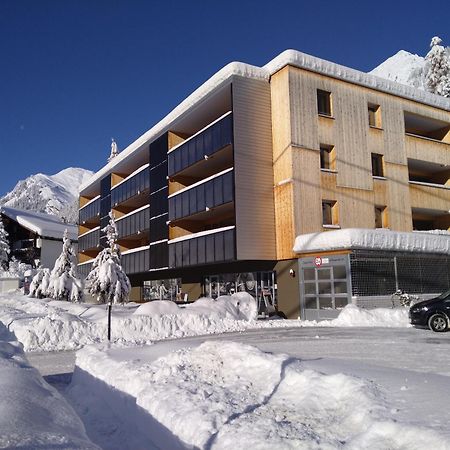 Appartement Zapfig Living Arlberg à Wald am Arlberg Extérieur photo